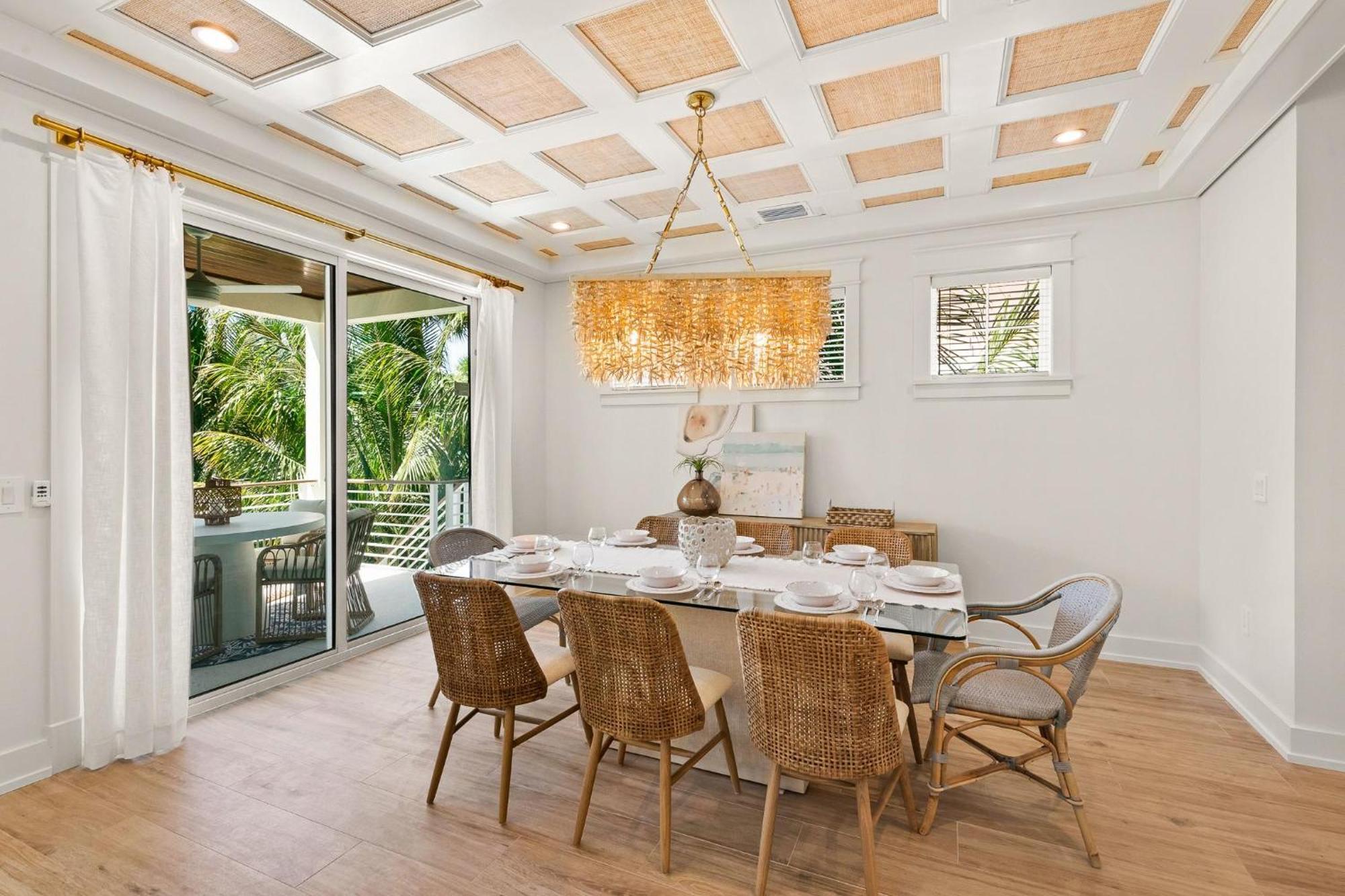 Sweet Caroline Villa Anna Maria Buitenkant foto