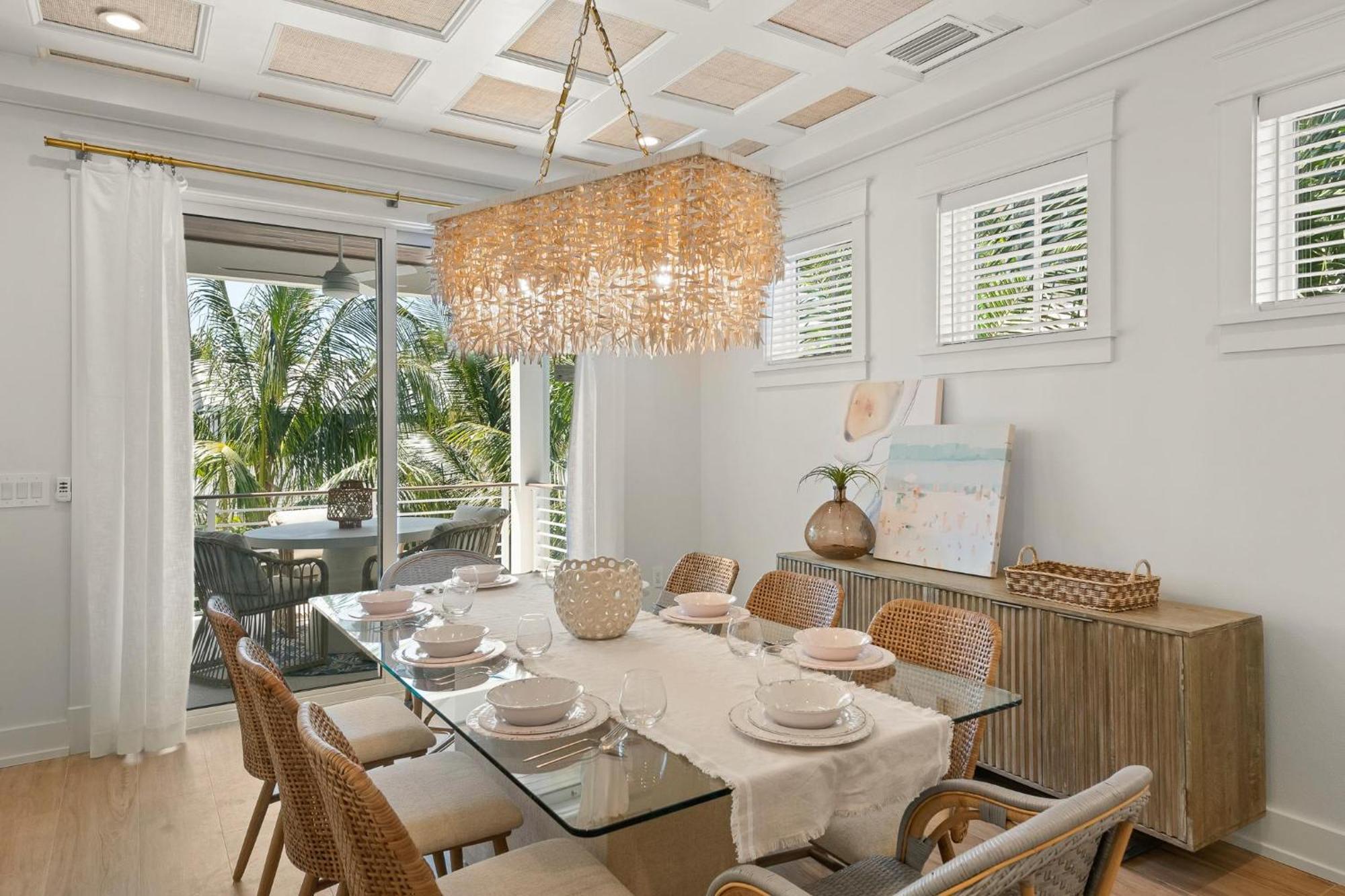 Sweet Caroline Villa Anna Maria Buitenkant foto